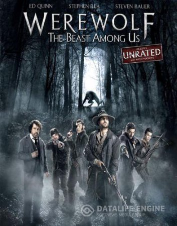 Смотреть фильм Оборотень смотреть онлайн / DVD / Werewolf: The Beast Among Us (2012)