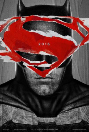 Смотреть фильм Бэтмен против Супермена: На заре справедливости (2016) онлайн бесплатно