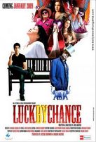  Шанс на удачу / Luck by Chance