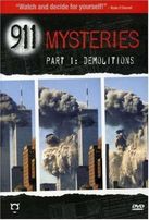  Загадка 9/11 / 911 Mysteries Part 1: Demolitions