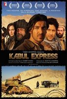  Кабульский экспресс / Kabul Express
