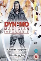  Динамо: Невероятный иллюзионист / Dynamo: Magician Impossible