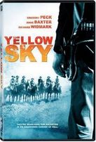  Желтое небо / Yellow Sky