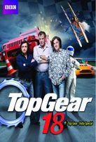  Топ Гир / 18 сезон / Top Gear смотреть онлайн