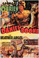  Даниэль Бун / Daniel Boone