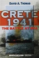  Битва за Крит / The battle of Crete смотреть онлайн