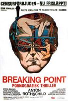 Точка разрыва / Breaking Point - Pornografisk Thriller Точка разрыва / Breaking Point - Pornografisk Thriller