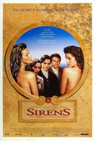 Сирены / Sirens Сирены / Sirens